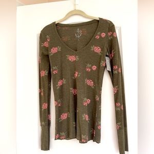 Delia’s one of a kind vintage new with tags
